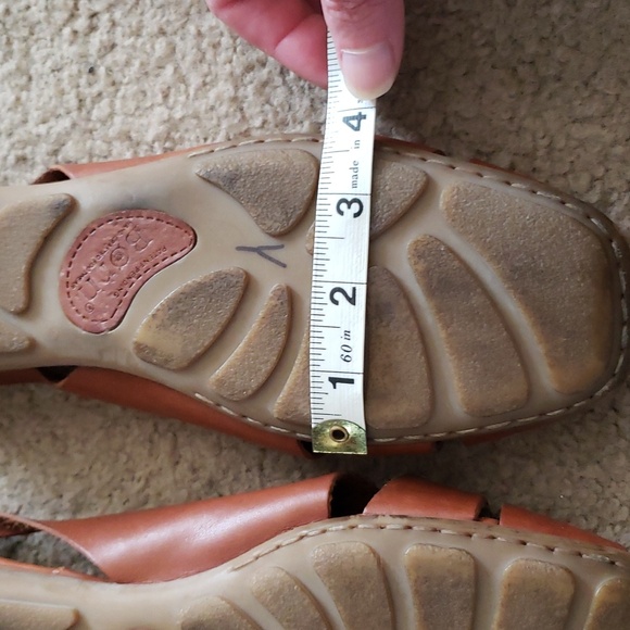 Born women’s sandal 9.5 - Picture 7 of 7